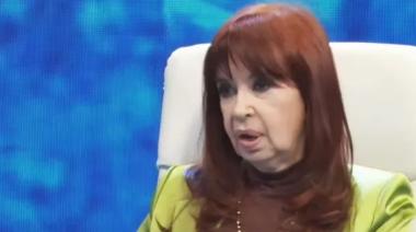 CFK confirmó que será candidata por la Tercera Sección Electoral