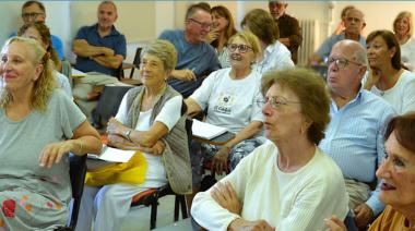 El compromiso social de la UNNOBA a 20 años del PEPSAM