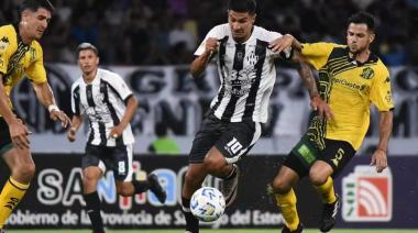Con dos partidos, empieza el Clausura