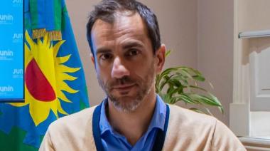 En modo candidato, Petrecca marcó diferencias con LLA: "Es difícil gobernar cuando te votan en contra"