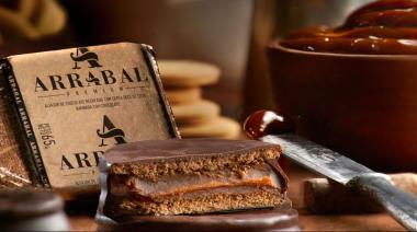 El alfajor de la región gusta, crece y suma distinciones