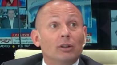 Condenaron al falso abogado Marcelo D'Alessio por cuatro intentos de extorsión y otros delitos