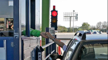 Peajes fuera de toda ley: ¿Quién le pone el cascabel al gato?