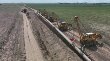 Las tarifas subieron 1500%, las obras se paralizaron y Mar del Plata se quedó sin gas