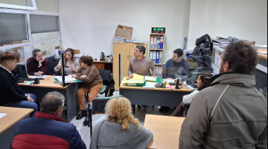 Una sola empresa se presentó al segundo llamado a licitación por los caminos rurales de Junín