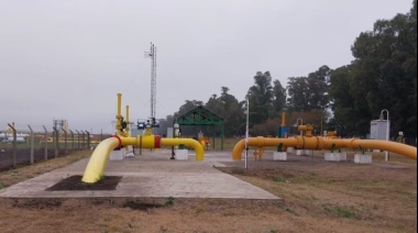 Se normaliza el servicio de gas en Mar del Plata: Vuelven las clases y las industrias tendrían suministro