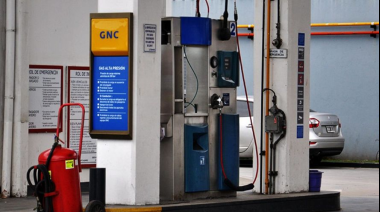 El Gobierno mantiene las restricciones de gas al menos hasta el viernes