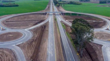 Chacabuco: Reclamo del HCD por la reanudación de las obras en la Ruta 7