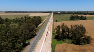 Prorrogan la intervención de Corredores Viales