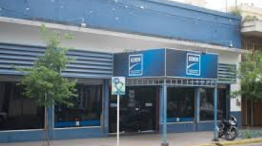 EDEN no tendrá atención comercial este próximo lunes