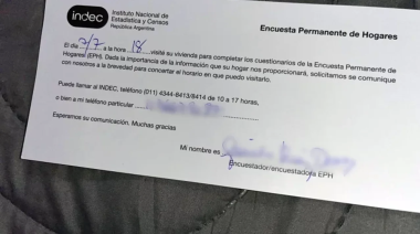 Nueva estafa: Se hacen pasar por agentes del Gobierno para entrar a robar