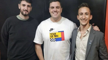 En Junín el PAMI no cambió y sigue siendo un botín de los militantes de turno