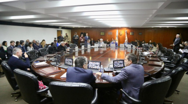 El Consejo de la Magistratura investigará la designación de un juez federal en Rosario