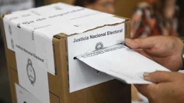 Casi mil extranjeros están habilitados para votar en Junín