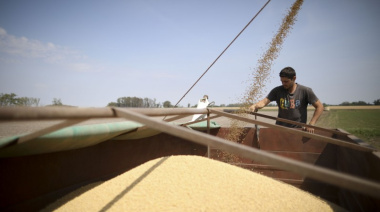 "El superávit no es legítimo si asfixia la producción"