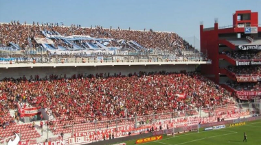 Oficial: Vuelve el público visitante a los estadios del fútbol argentino