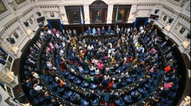 La rosca política tiene a la Legislatura desde hace dos meses sin actividad