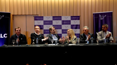 Dirigente libertario de la primera hora denuncia a Sebastián Pareja por “venta de candidaturas”