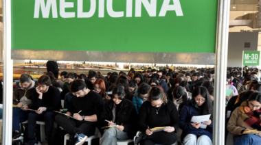 El Gobierno aclaró que el nuevo examen de residencias médicas será oral