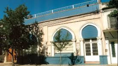 La Sociedad Sirio-Libanesa de Junín fue reconocida como entidad civil