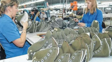 Dass, fabricante de Adidas, Nike y Asics, despidió 164 operarios