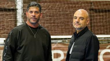 El Verde busca DT y este lunes habrá reuniones