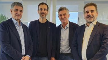 Crece el éxodo amarillo: Ya son tres los intendentes PRO que abandonaron la alianza
