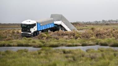 Kicillof prorrogó la emergencia para Bahía Blanca y distritos de la zona