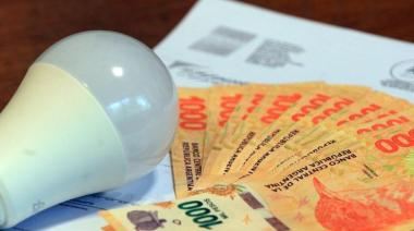Autorizan un aumento de luz en la provincia de Buenos Aires