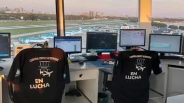 Viernes complicado para los vuelos