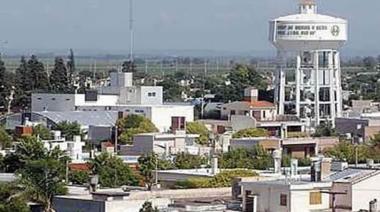 "Masacre laboral" en Río Tercero