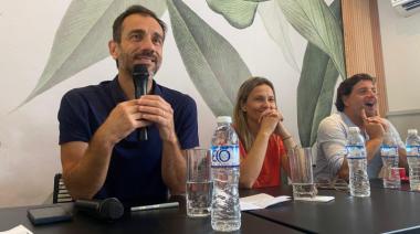 En pleno cierre de listas, el petrequismo salió a cuestionar al gobierno nacional