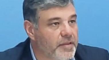 Fernando Burgos: "A Junín le faltan ideas nuevas y capacidad de gestión"