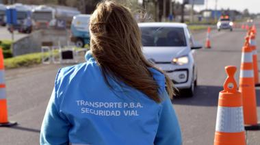 Aumentaron los valores de las multas de tránsito en la provincia de Buenos Aires