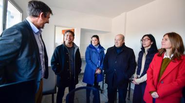 El peronismo traslada su campaña al interior y Junín es uno de los 5 municipios que consideran clave
