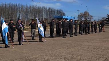 Asumieron nuevas autoridades en las Unidades de Junín