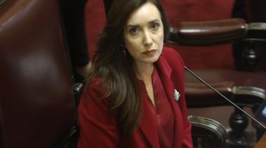 Villarruel le habilitó al peronismo la comisión para que avance el proyecto de jubilaciones