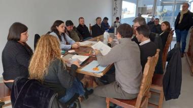 Chacabuco: Abrieron la licitación para construir 30 viviendas
