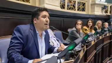 Tras la fuga de Petrecca, Ritondo puso un candidato a senador de su confianza