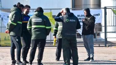 Una fiscalía porteña imputó a 8 dirigentes sindicales por protestas que afectaron a la pyme Lácteos Vidal