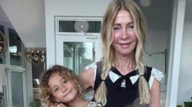 La nieta de Cris Morena es una de las víctimas fatales del accidente ocurrido en  Miami