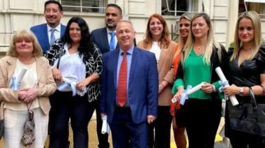 Se rompió otro bloque en Diputados y se armó la décima bancada