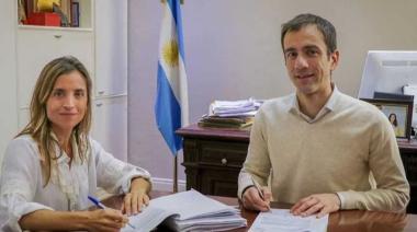 El petrequismo se mudó a SOMOS Buenos Aires y les copó los primeros lugares