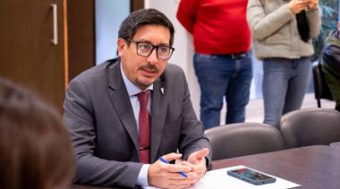 Ocho legisladores dejan Unión, Renovación y Fe y arman su propio bloque