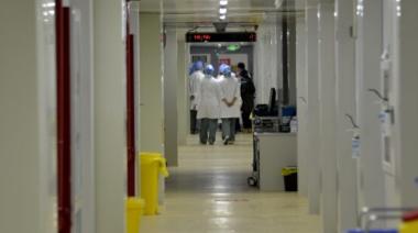 Creció un 20% la atención en hospitales públicos bonaerenses