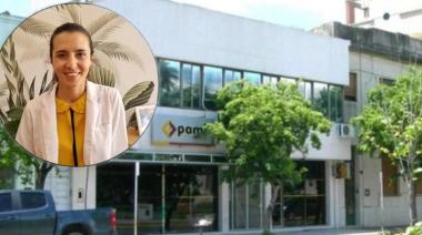 El Pami Junín contrató a una médica pediatra y es la hija del Juez Federal