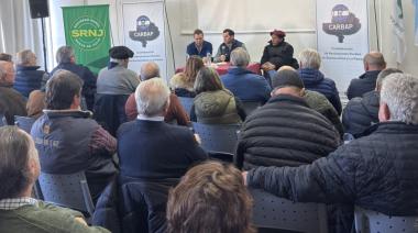 "Necesitamos medidas concretas, no para poner en peligro el equilibrio fiscal, sino para producir más"