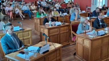 La paradoja de los concejales que no entienden de empatías