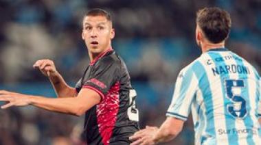 Racing buscará hacerse fuerte en Córdoba contra Belgrano