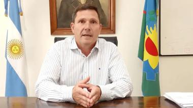 Se jubiló el juez de Faltas de Arrecifes y el intendente Bouvier tuvo que asumir el cargo por falta de reemplazo